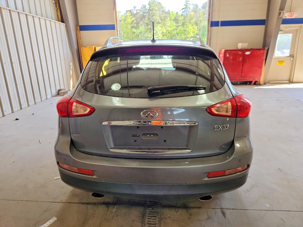 INFINITI Ex Base