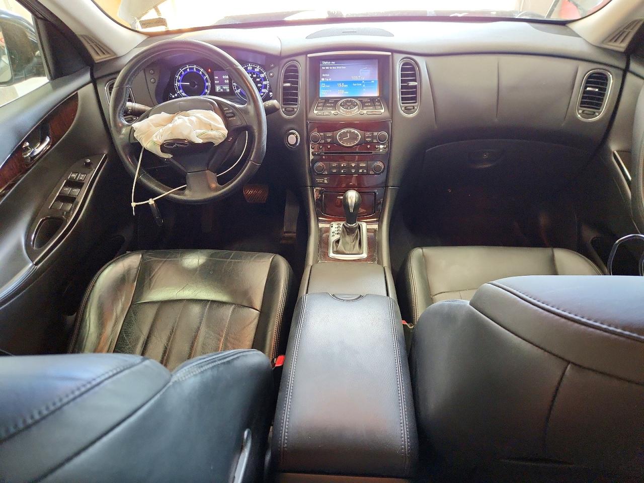 INFINITI Ex Base