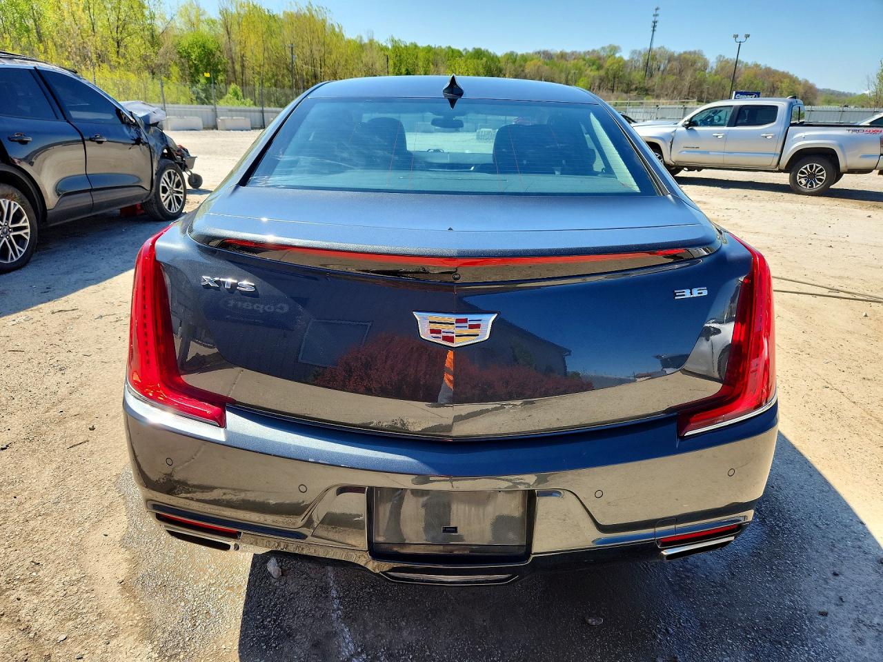 Cadillac XTS Luxury