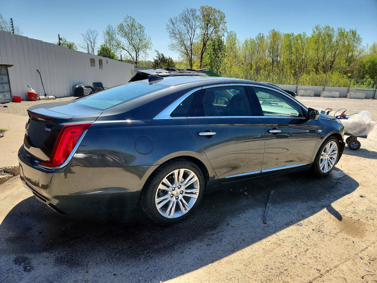 Cadillac XTS Luxury