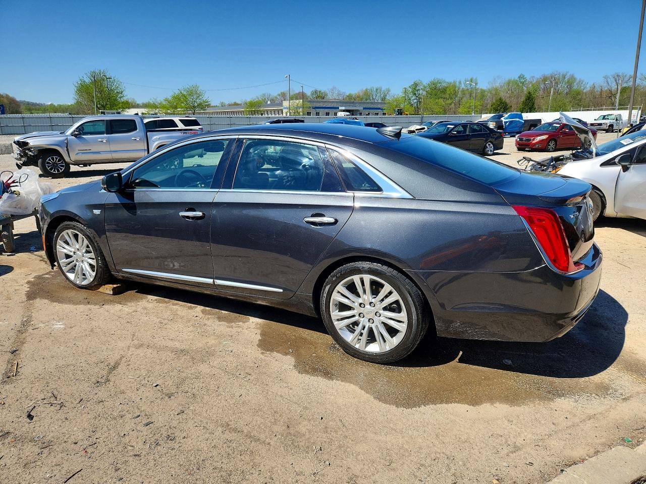 Cadillac XTS Luxury