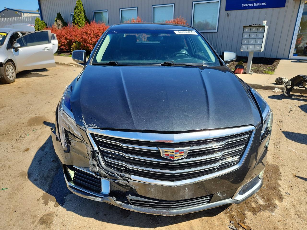 Cadillac XTS Luxury
