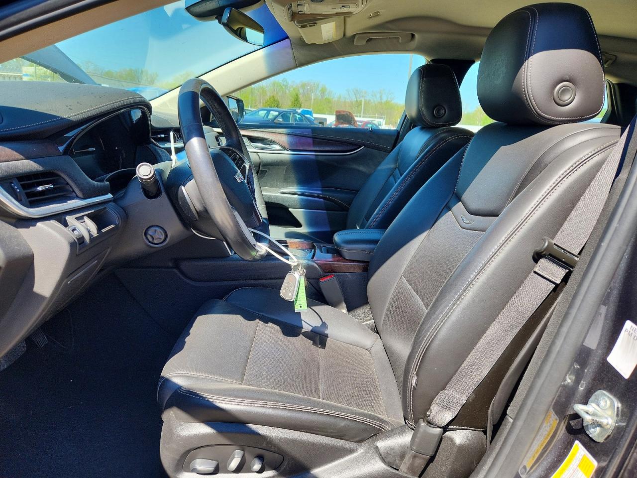 Cadillac XTS Luxury