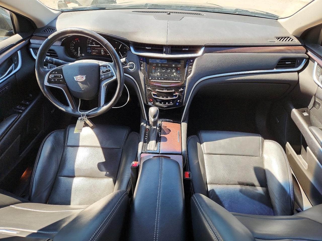 Cadillac XTS Luxury