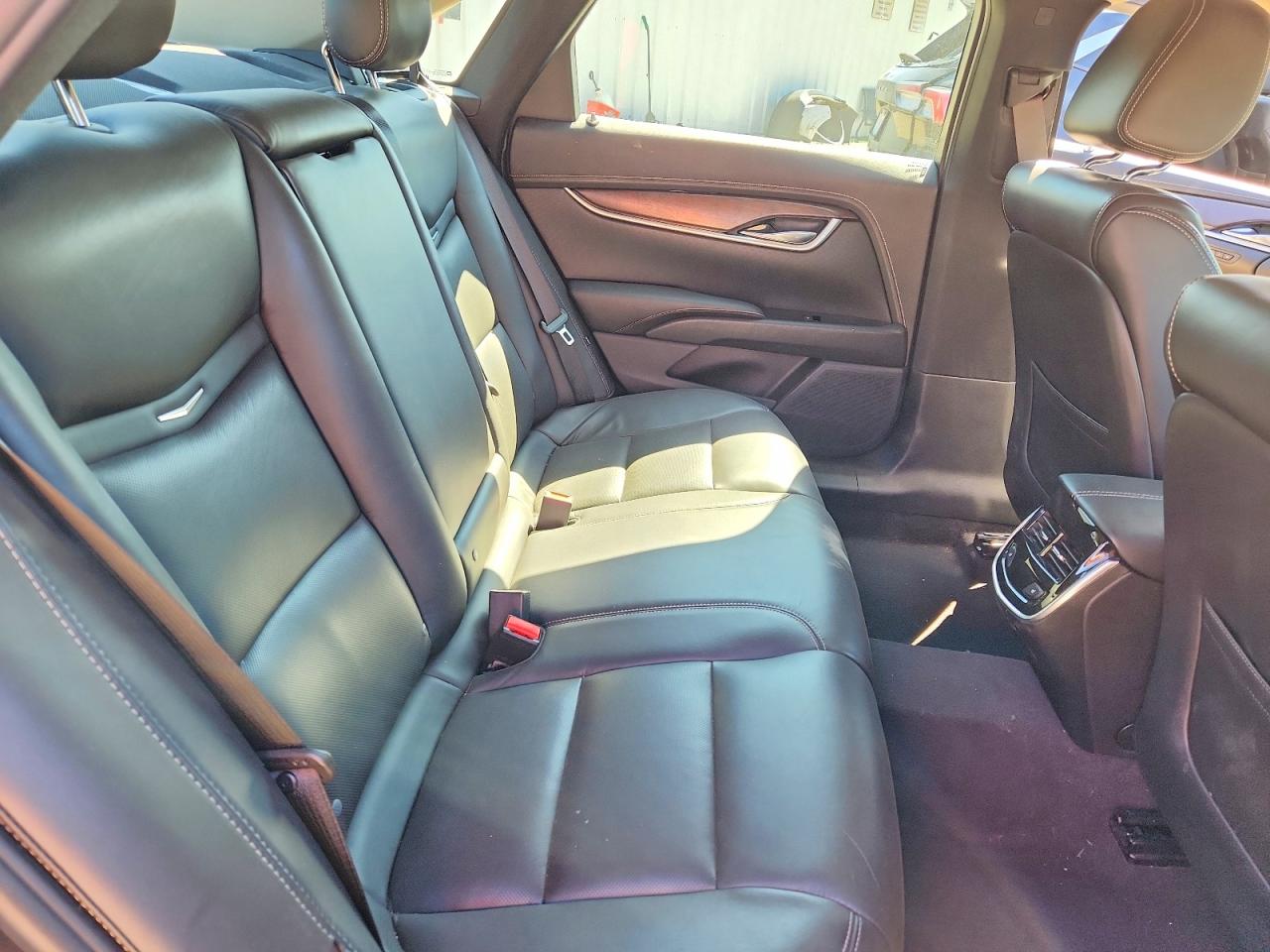 Cadillac XTS Luxury