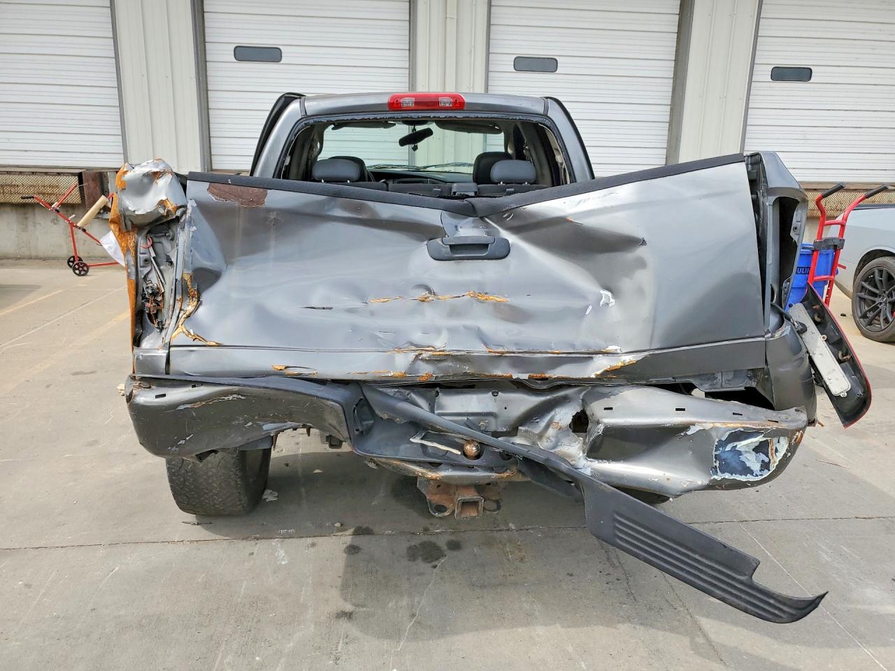 Dodge Ram 1500 St