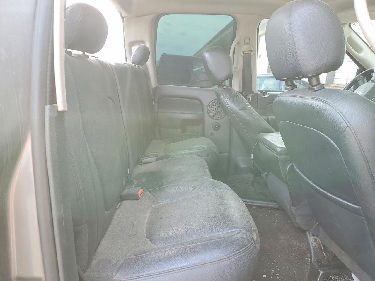 Dodge Ram 1500 St