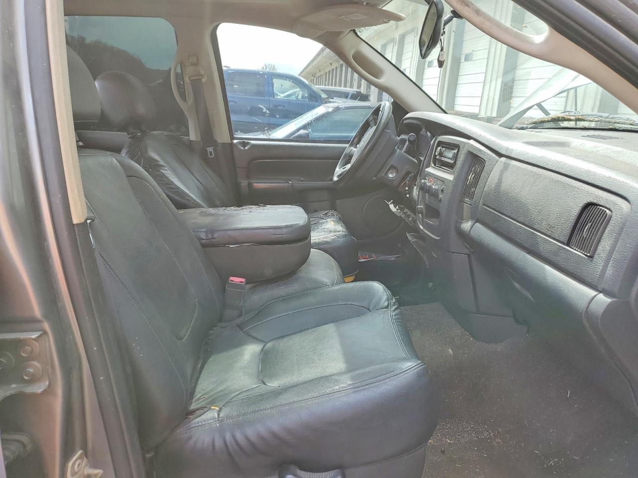 Dodge Ram 1500 St