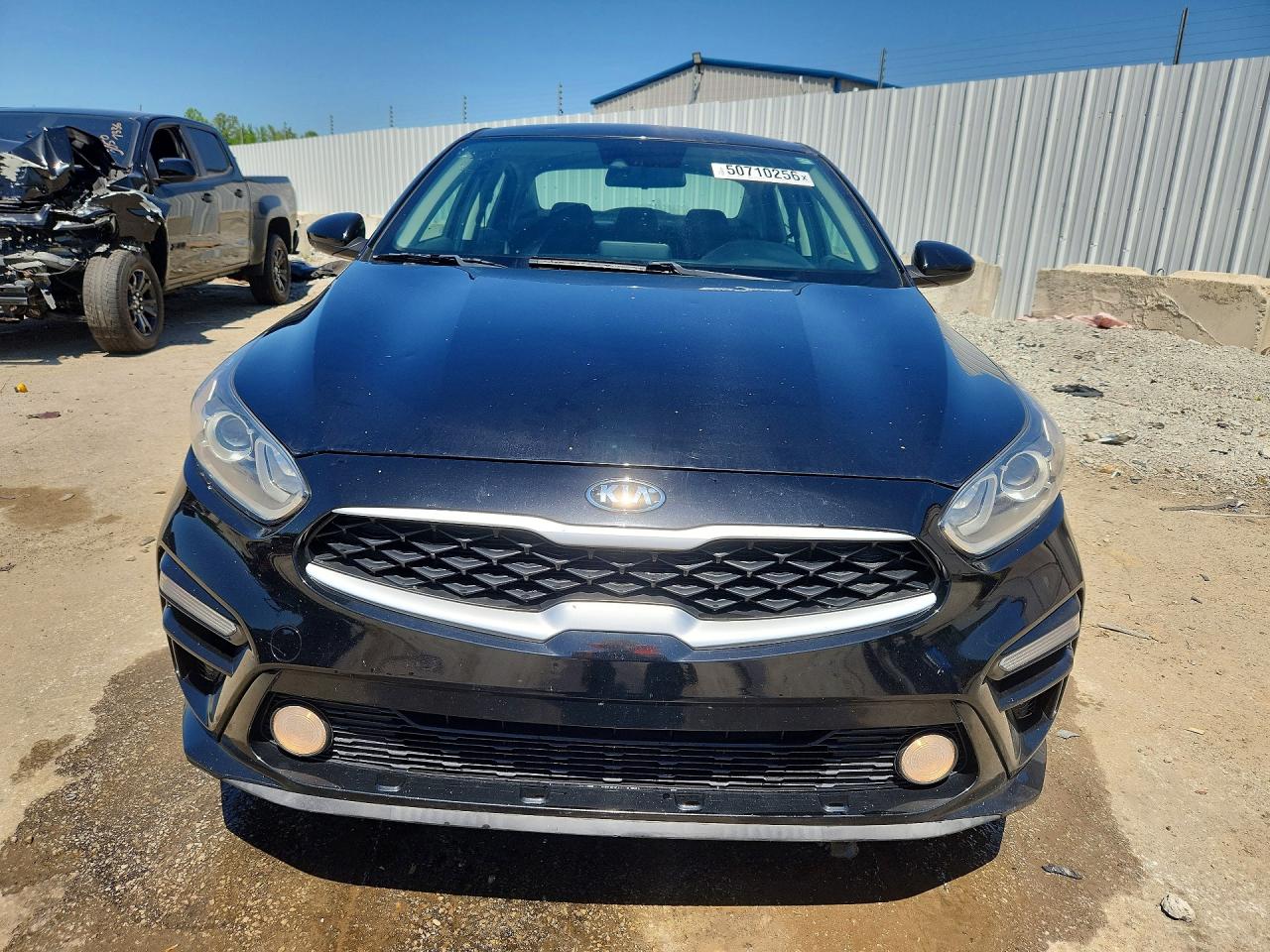 Kia Forte Lxs