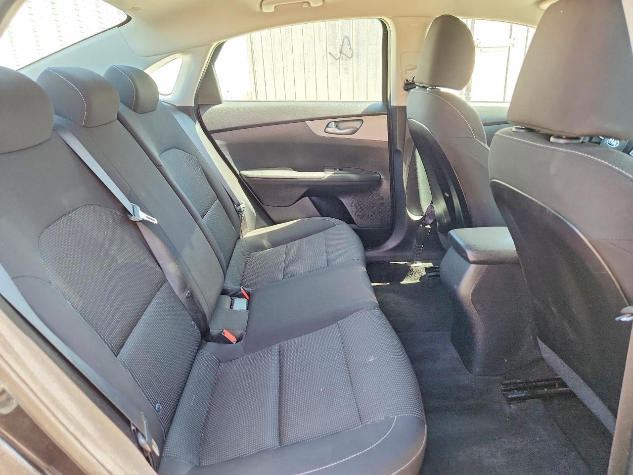 Kia Forte Lxs