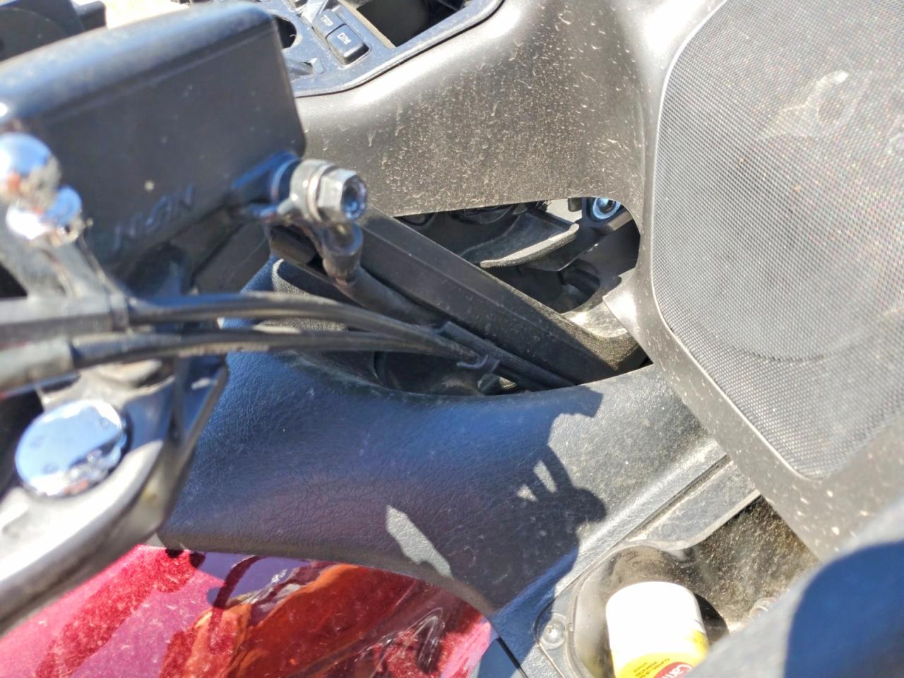 Honda Gl Cycle