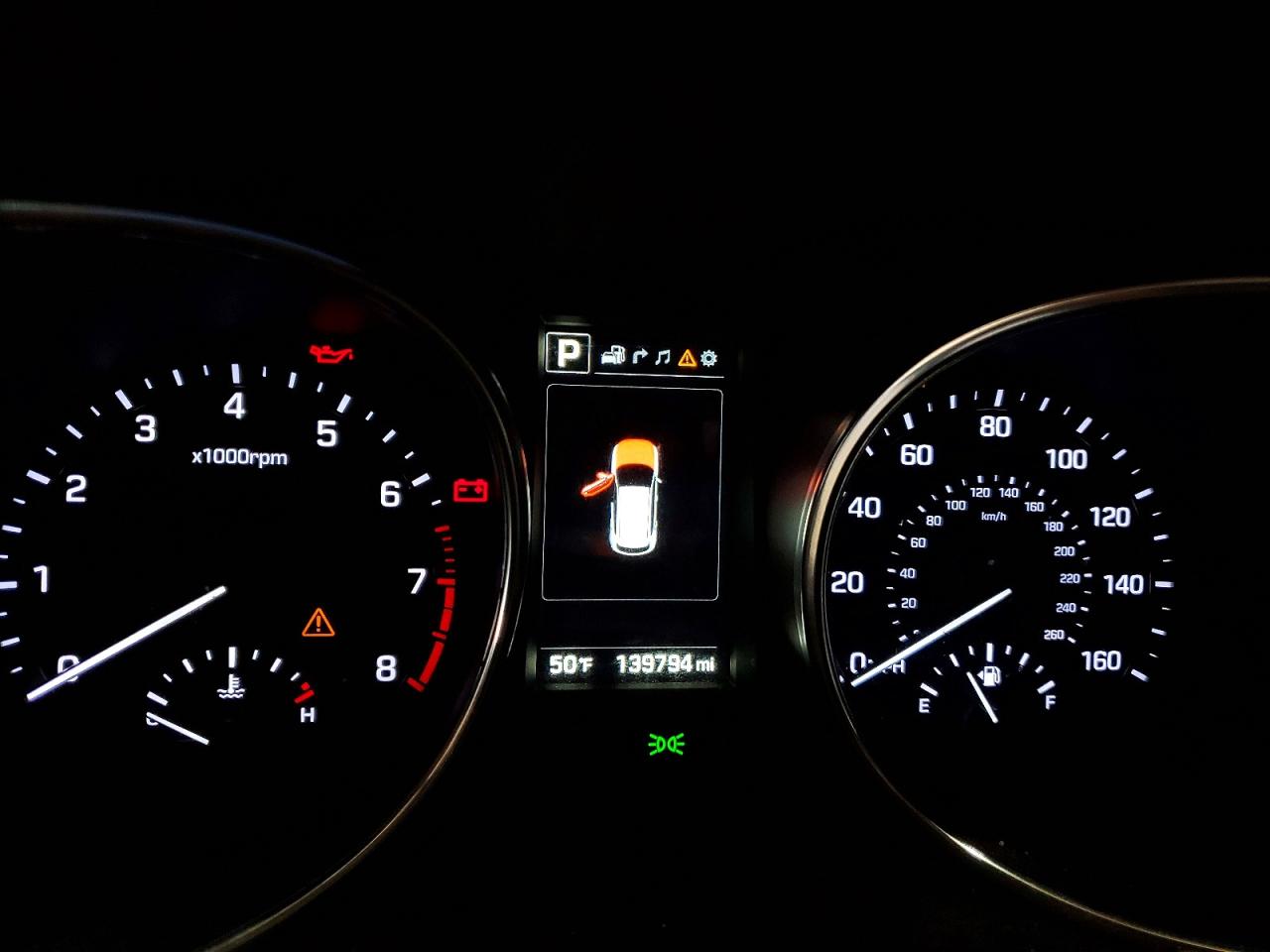 Hyundai SANTA FE Limited Ultimate