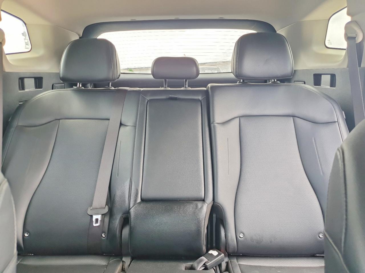 Kia Sportage Ex