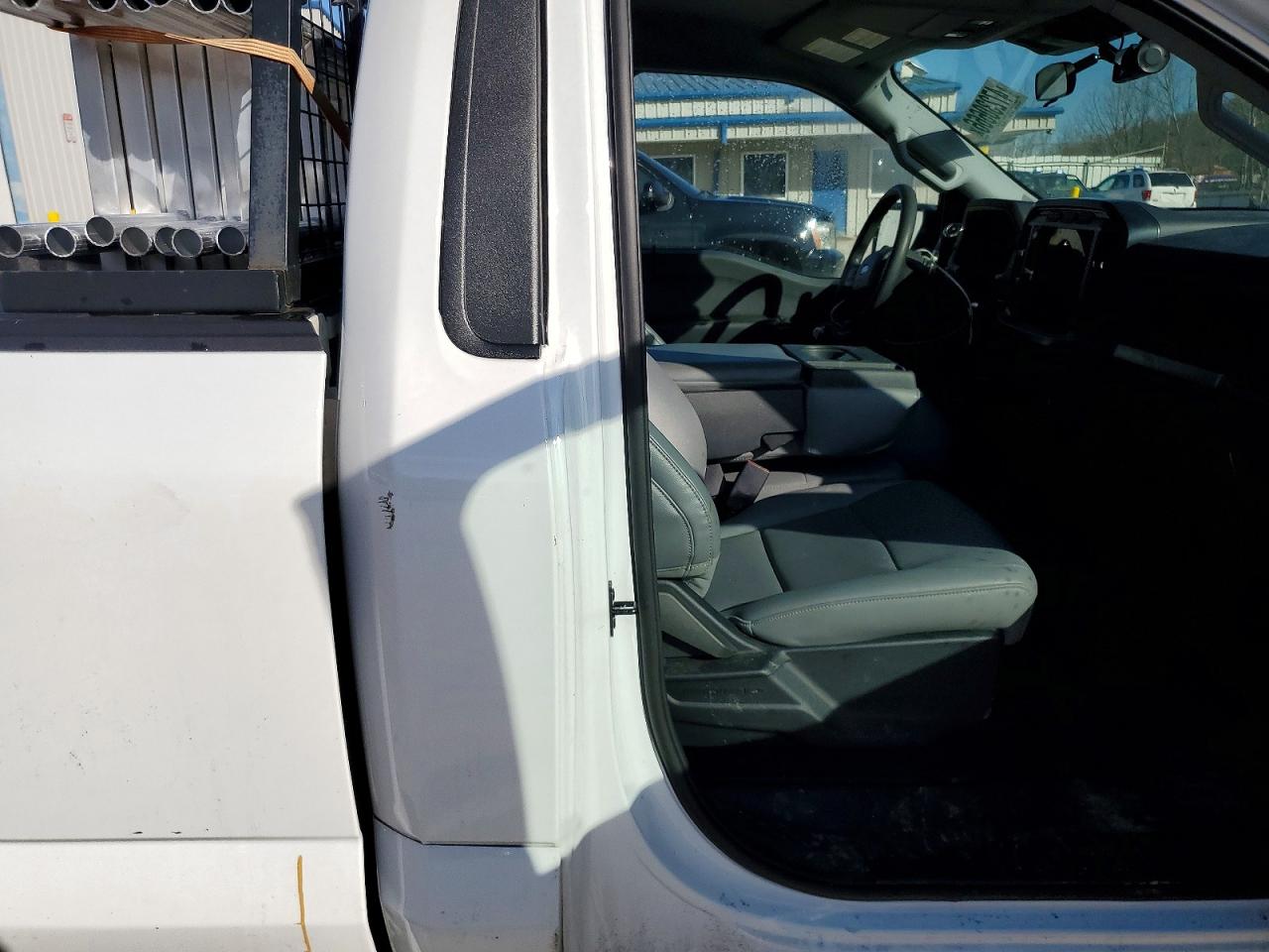 Ford F-150 Xl