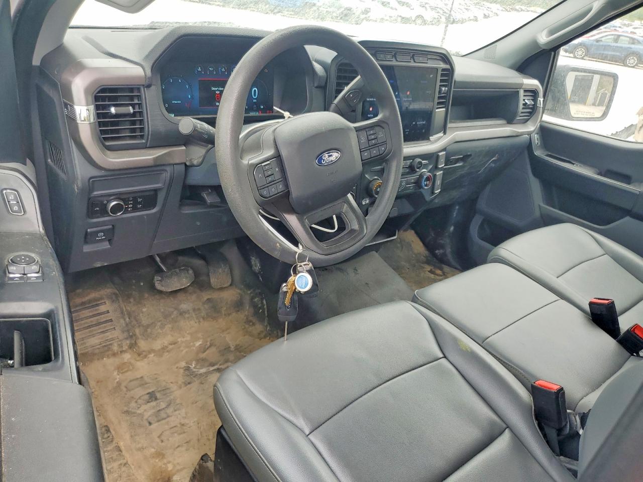 Ford F-150 Xl