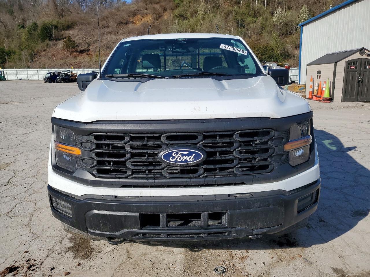 Ford F-150 Xl