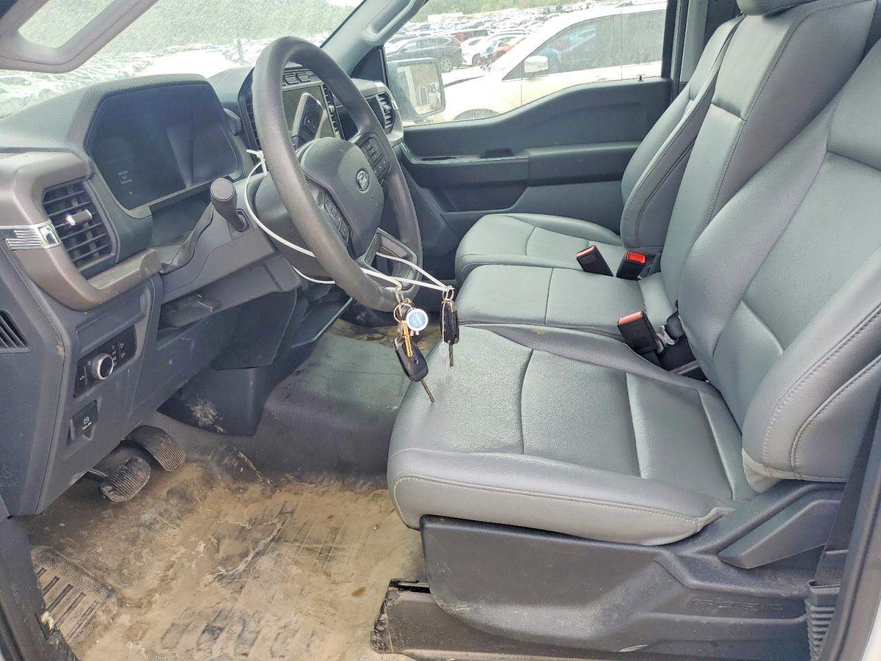 Ford F-150 Xl