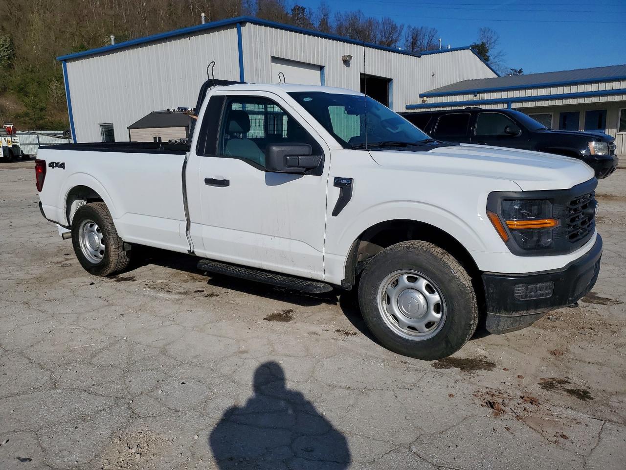 Ford F-150 Xl