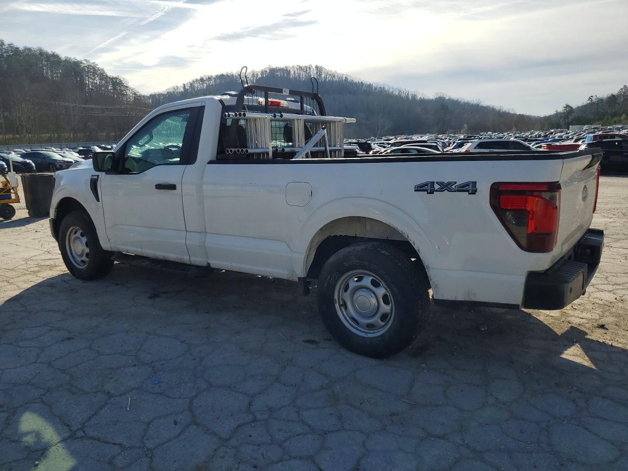 Ford F-150 Xl