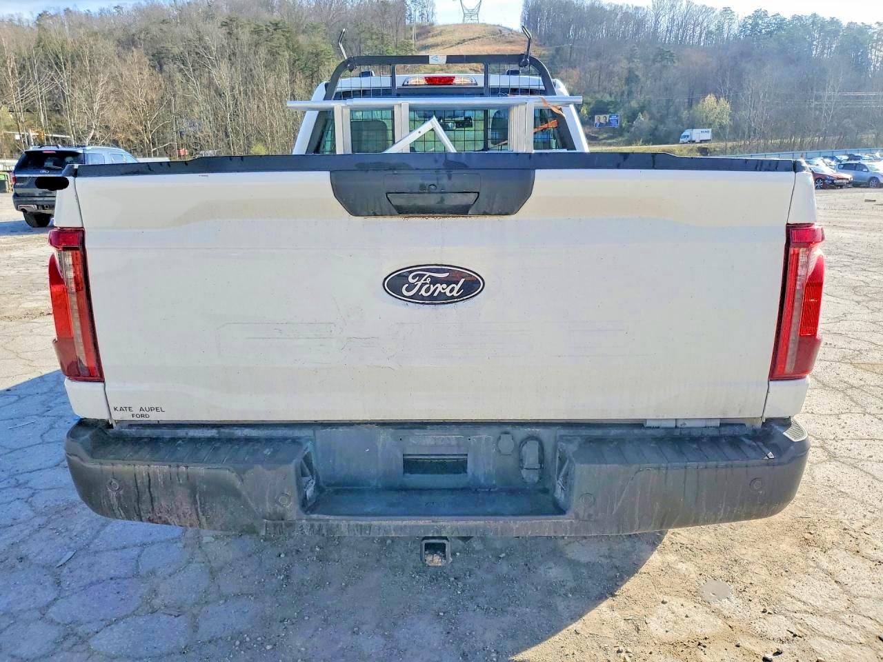Ford F-150 Xl