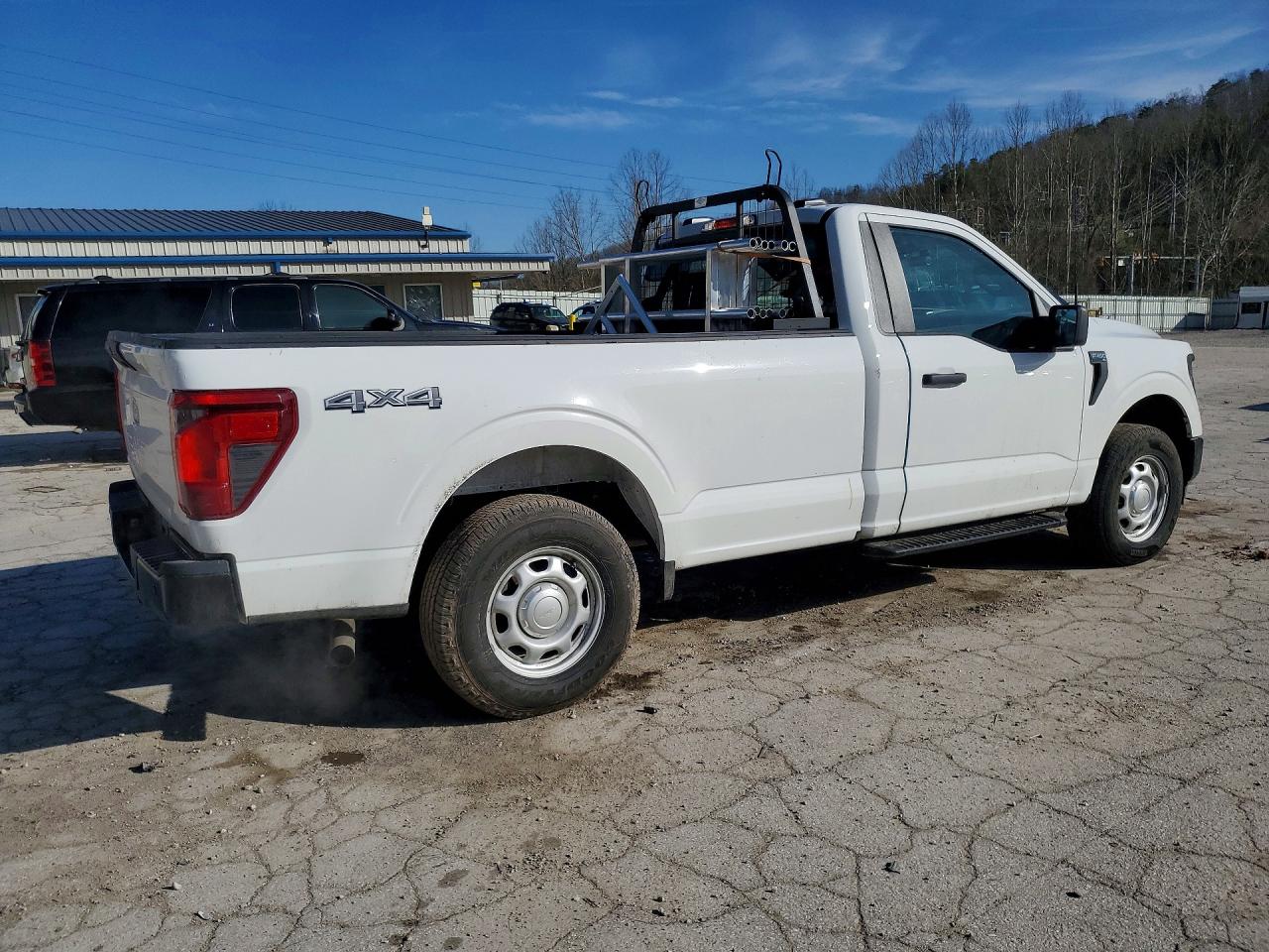 Ford F-150 Xl