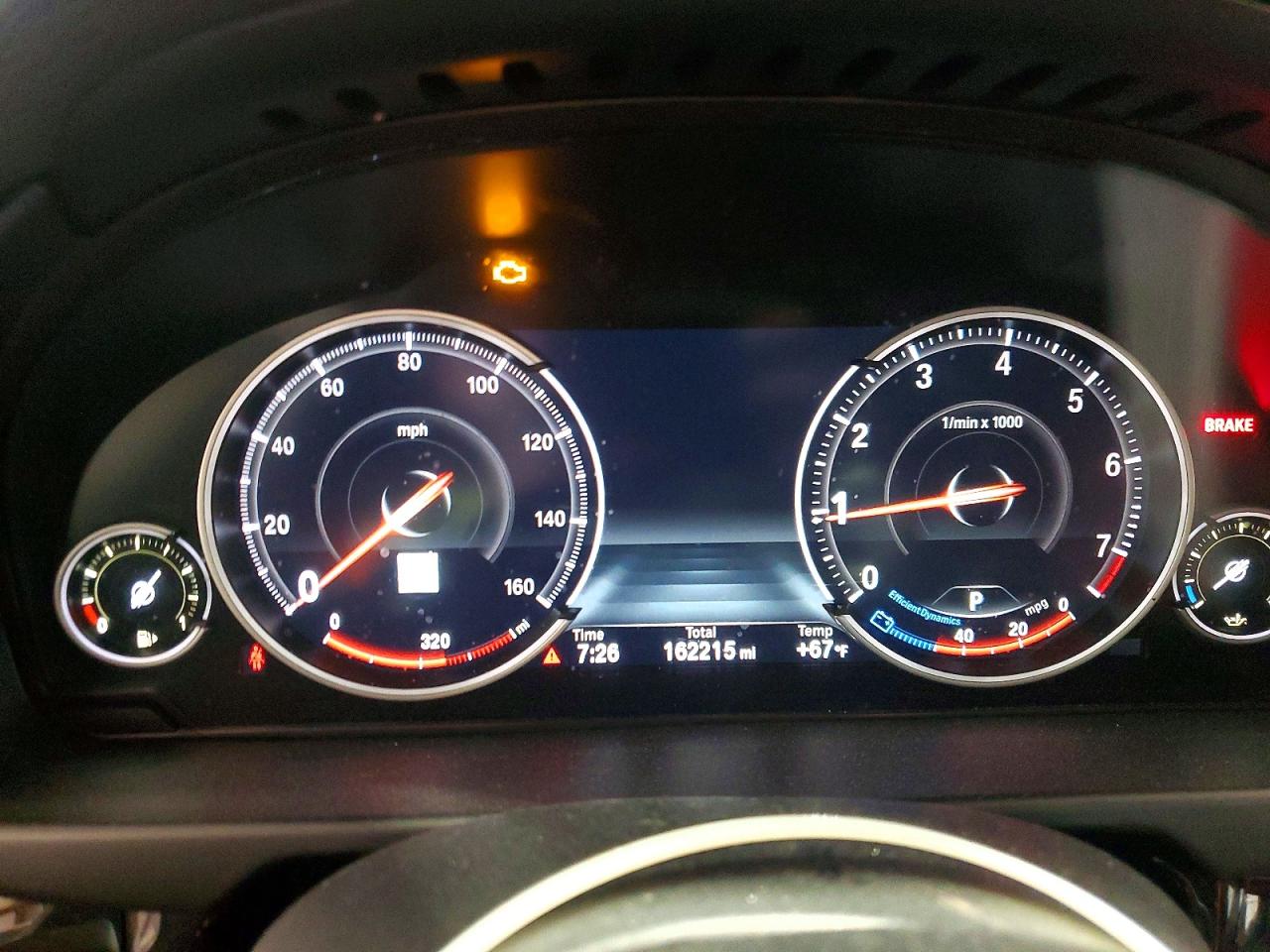 BMW X Series Sdrive35i