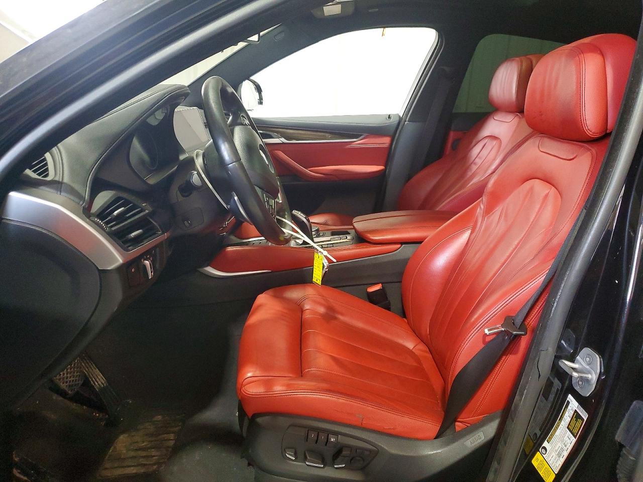BMW X Series Sdrive35i