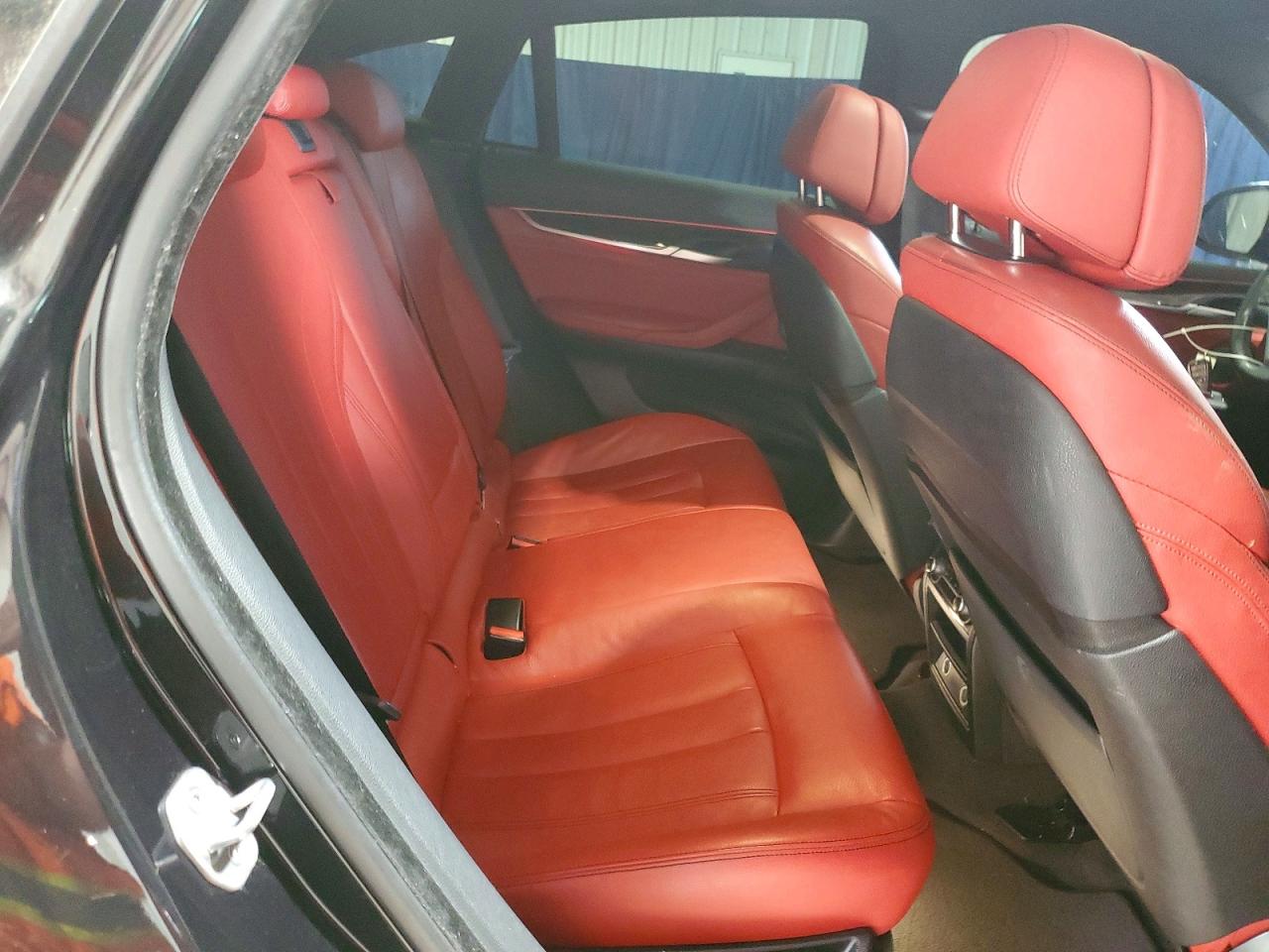 BMW X Series Sdrive35i