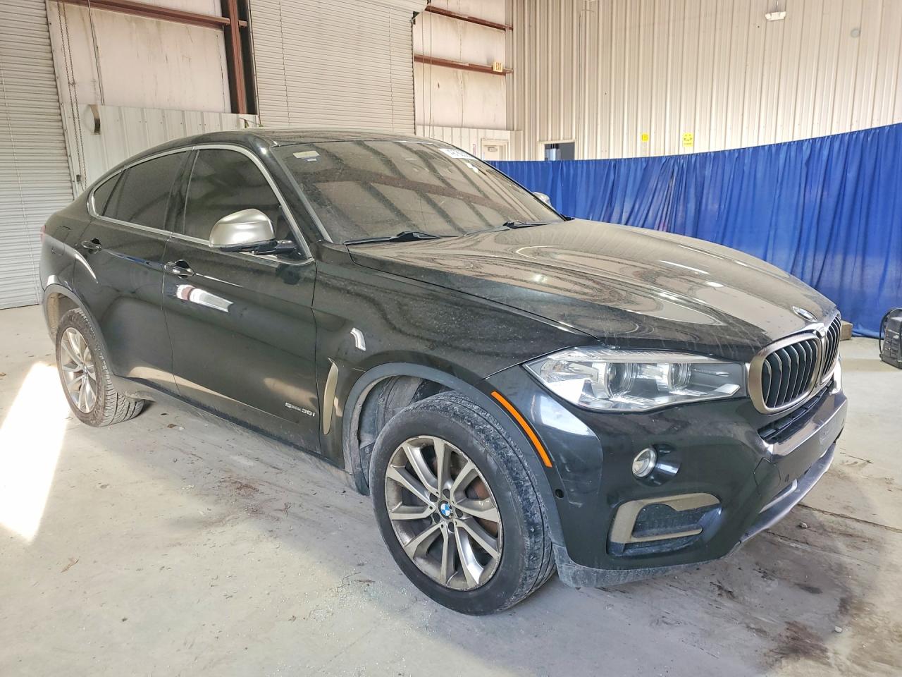 BMW X Series Sdrive35i
