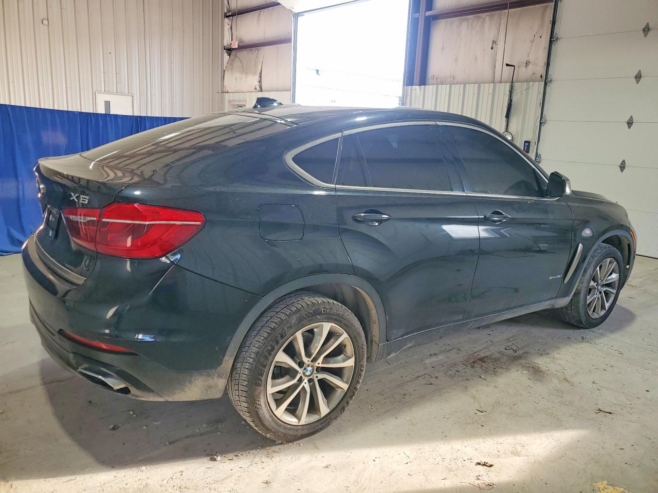 BMW X Series Sdrive35i