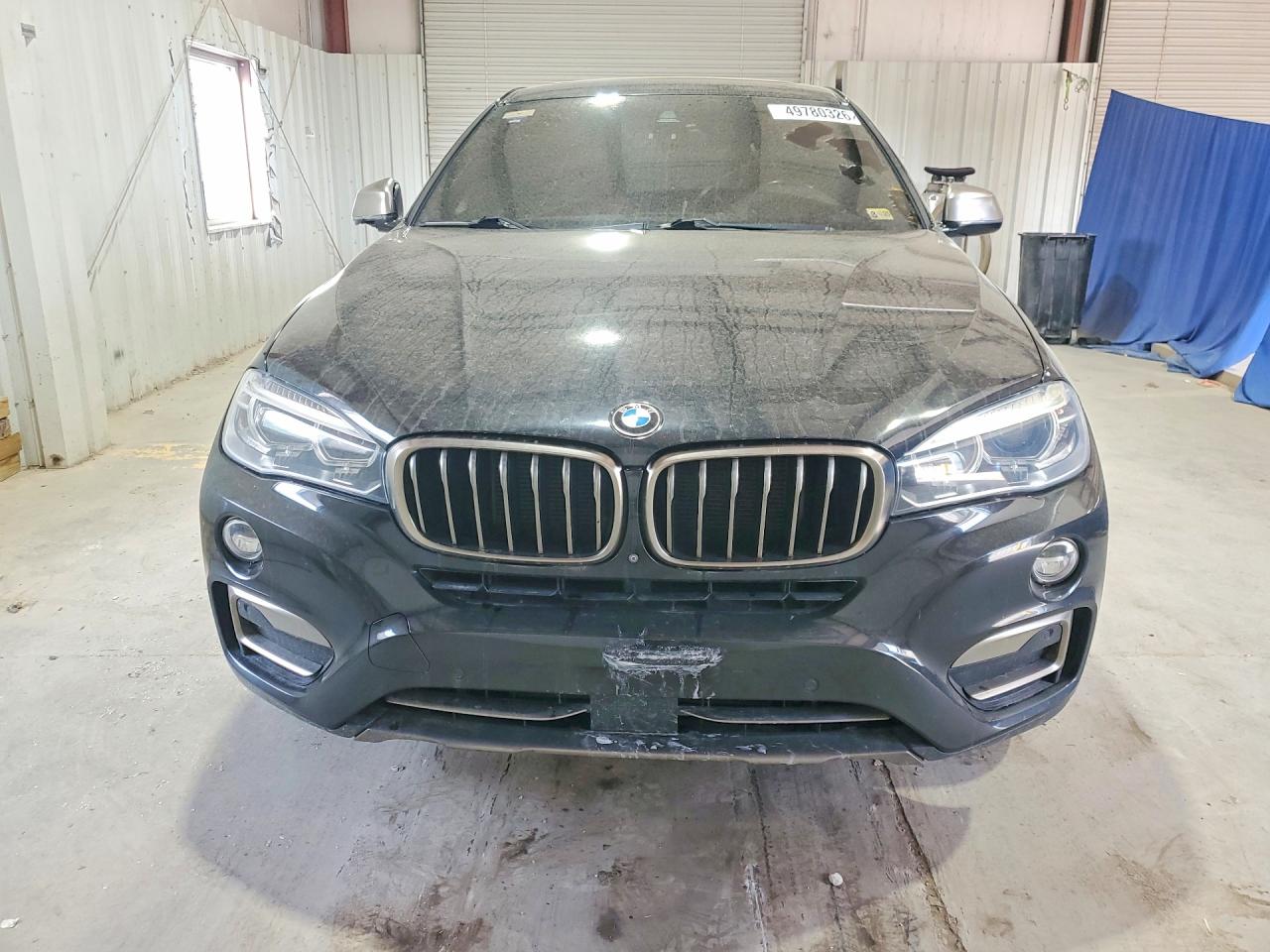 BMW X Series Sdrive35i
