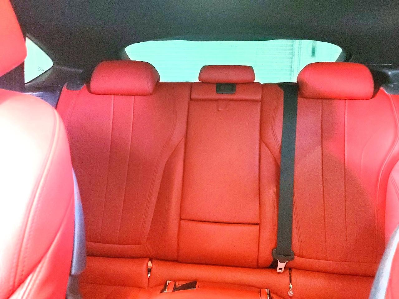 BMW X Series Sdrive35i