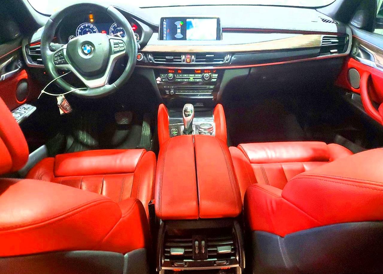 BMW X Series Sdrive35i