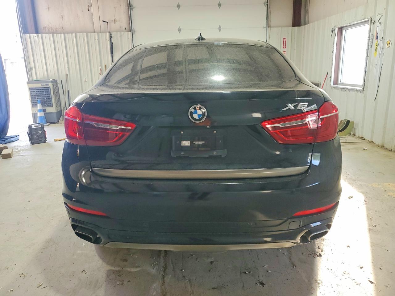 BMW X Series Sdrive35i