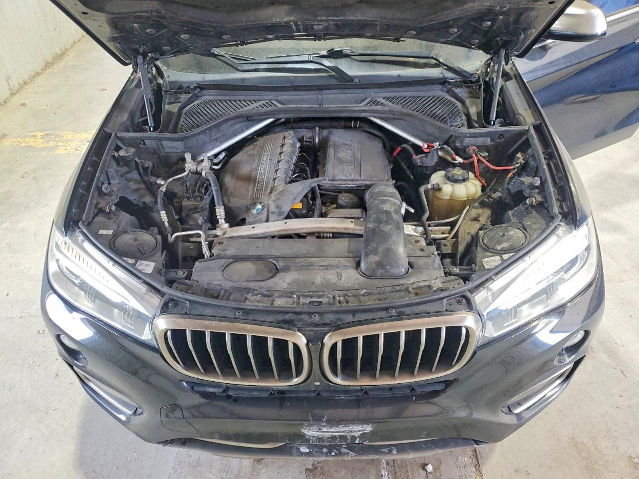 BMW X Series Sdrive35i