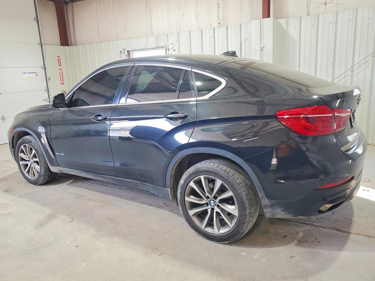 BMW X Series Sdrive35i