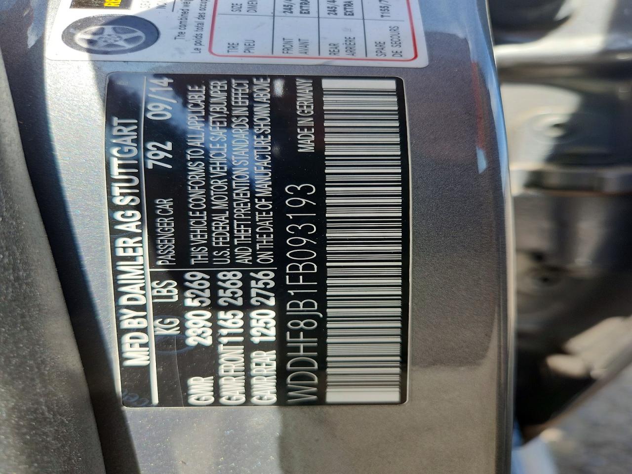 Mercedes-Benz E-Class 350 4matic
