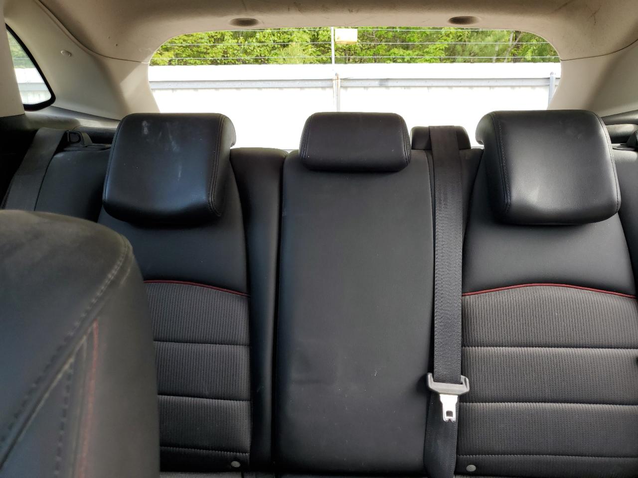 Mazda Cx Touring