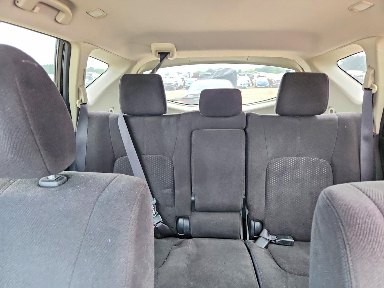 Nissan Murano S