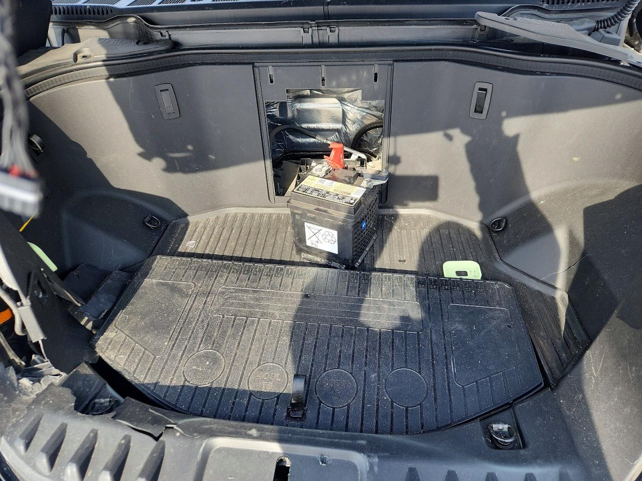 Ford F-150 Lightning Pro