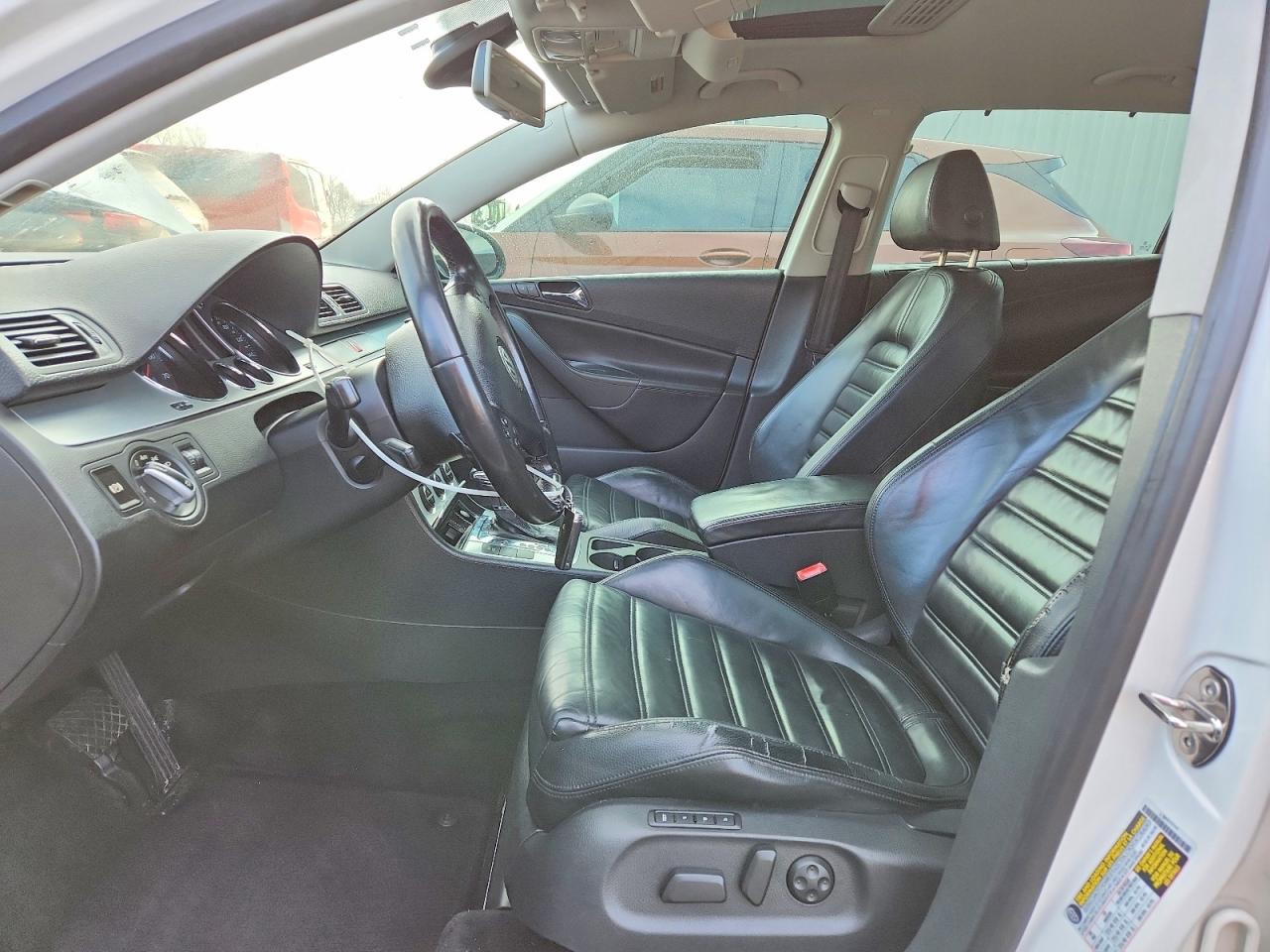 Volkswagen Passat Wagon Vr6 4motion