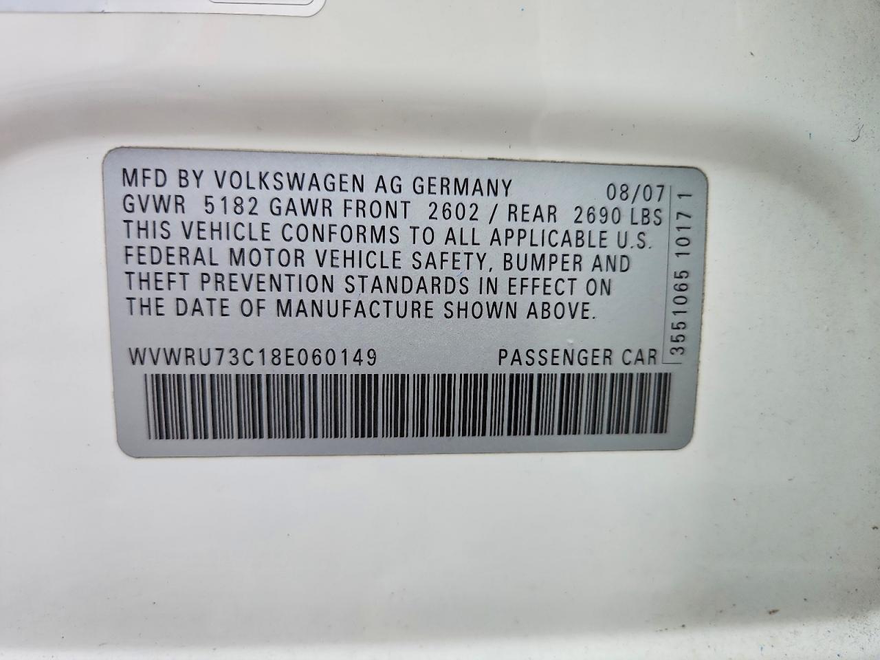 Volkswagen Passat Wagon Vr6 4motion