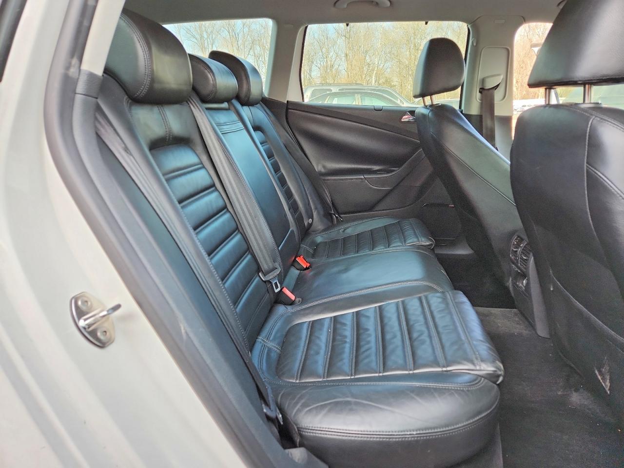 Volkswagen Passat Wagon Vr6 4motion