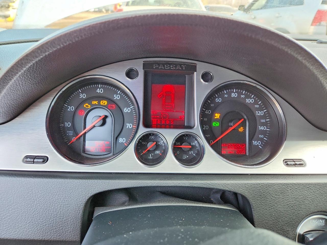 Volkswagen Passat Wagon Vr6 4motion