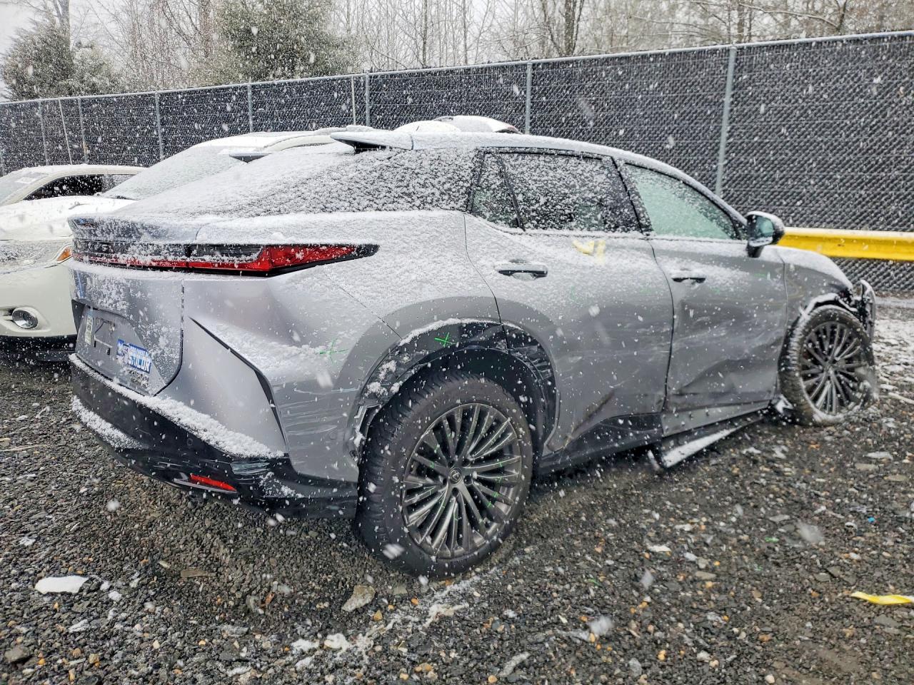 Lexus Other Luxury