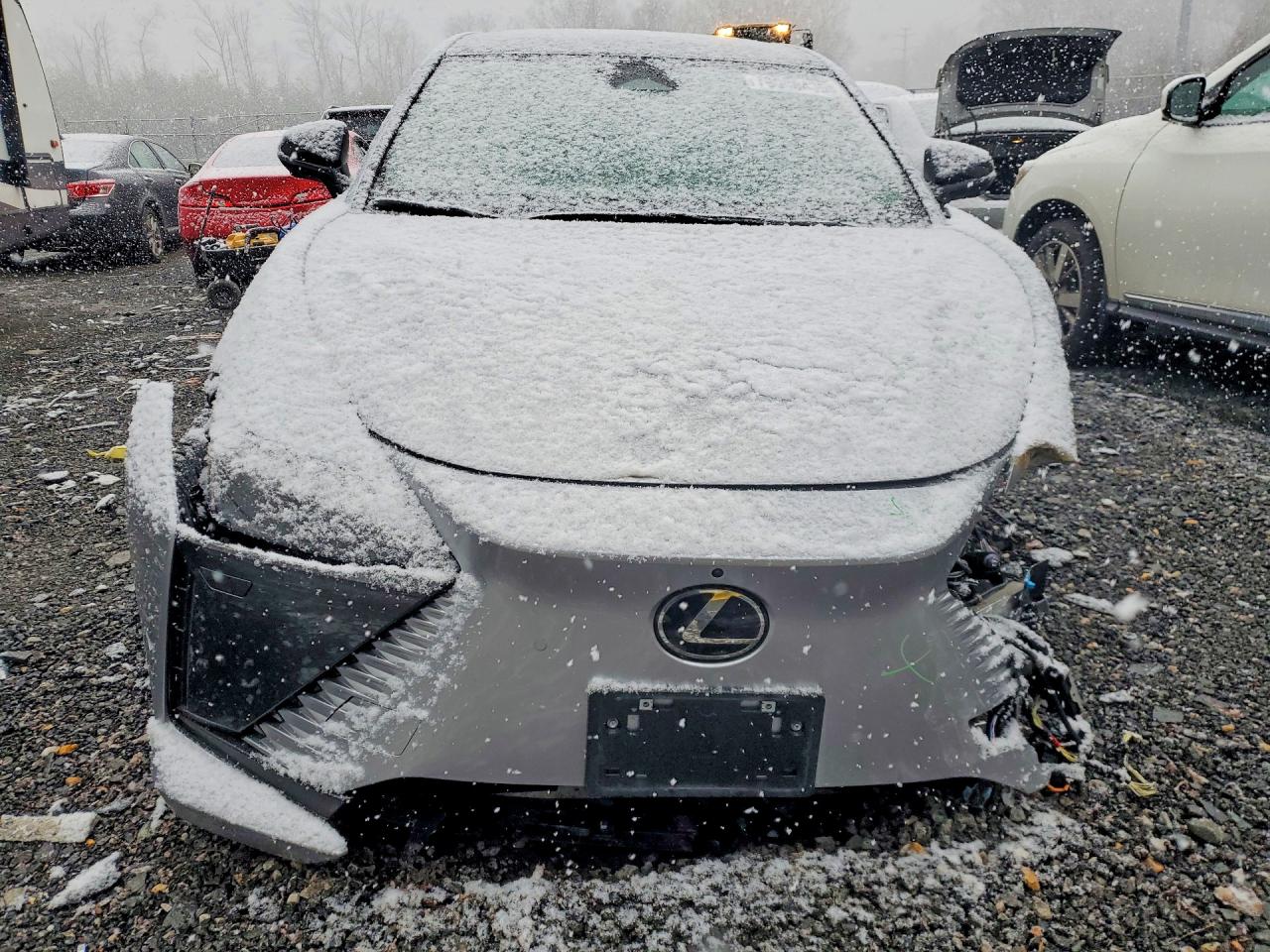 Lexus Other Luxury