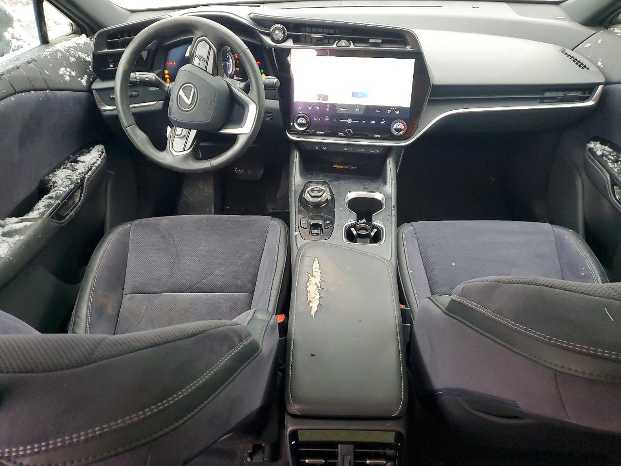 Lexus Other Luxury