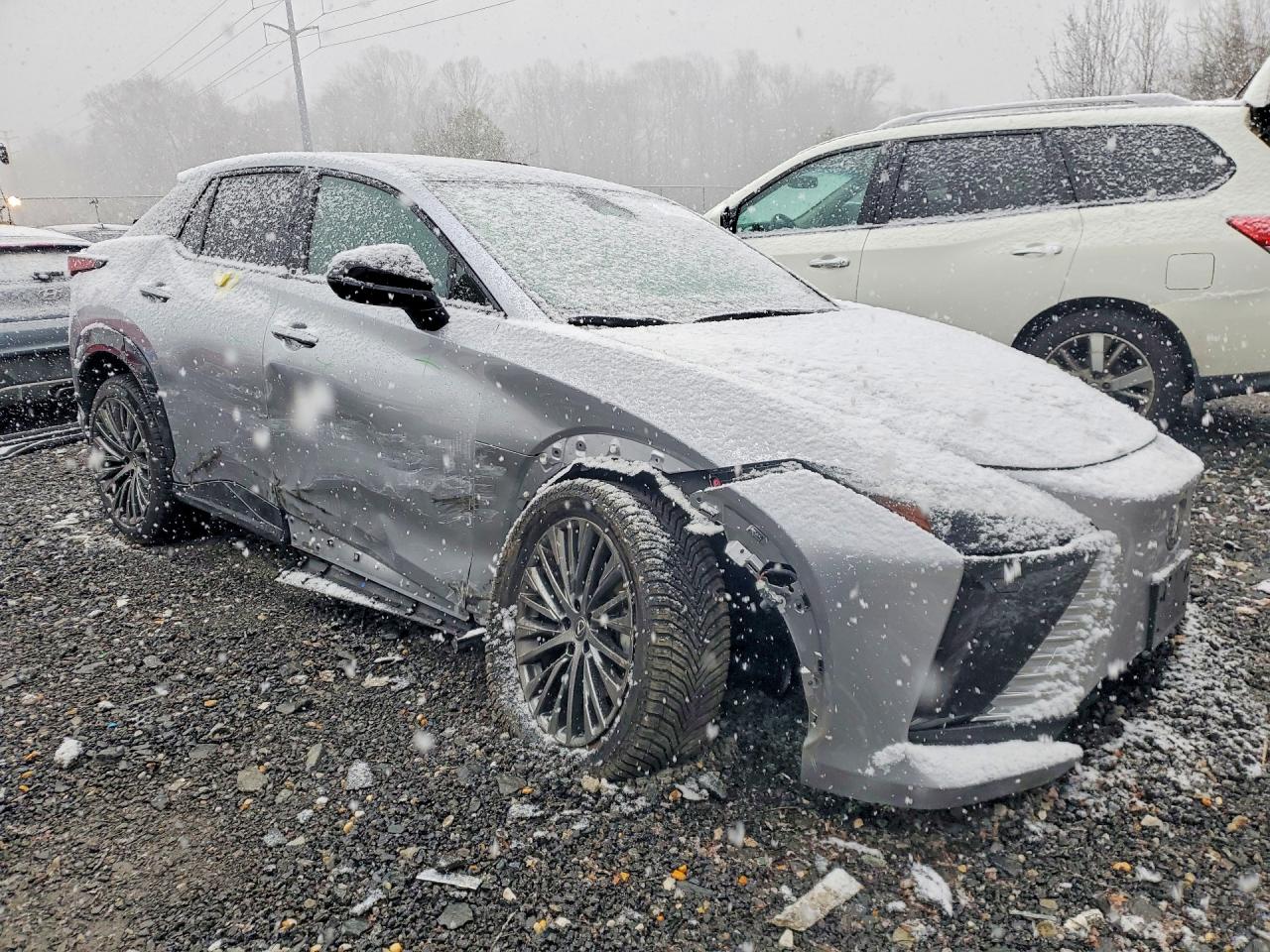 Lexus Other Luxury