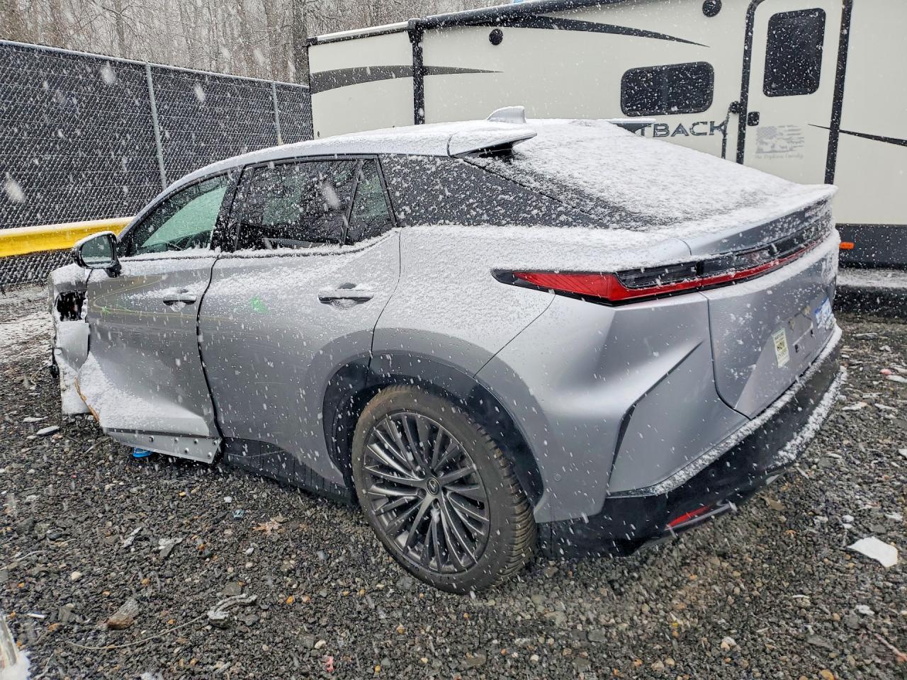 Lexus Other Luxury