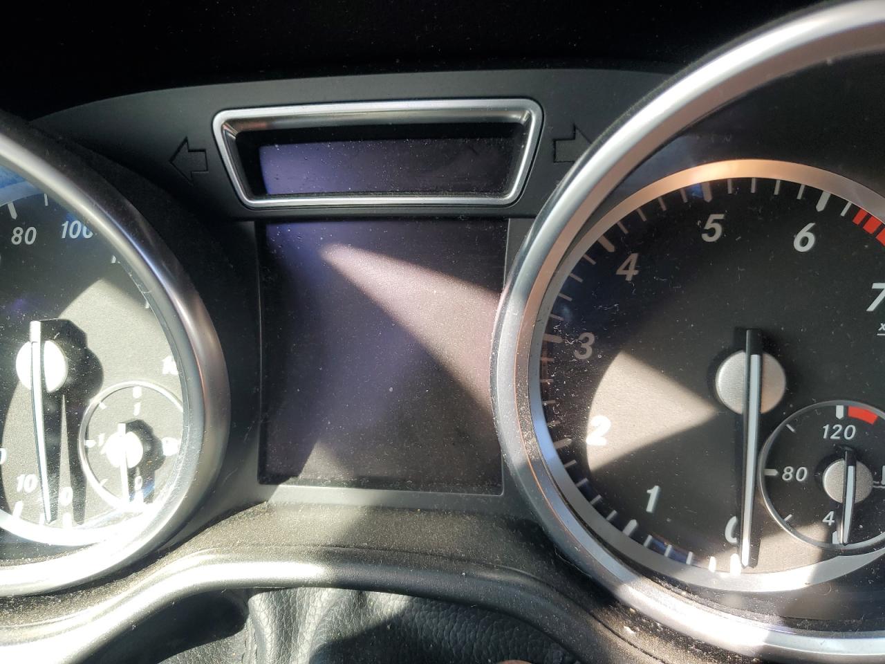 Mercedes-Benz M-Class 350 4matic